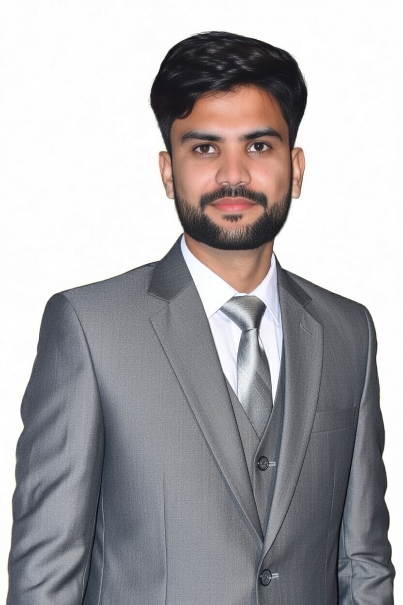 Mehran Shafique
